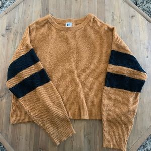J+L sweater